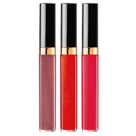 gloss chanel rouge coco|rouge coco gloss moisturizing glossimer.